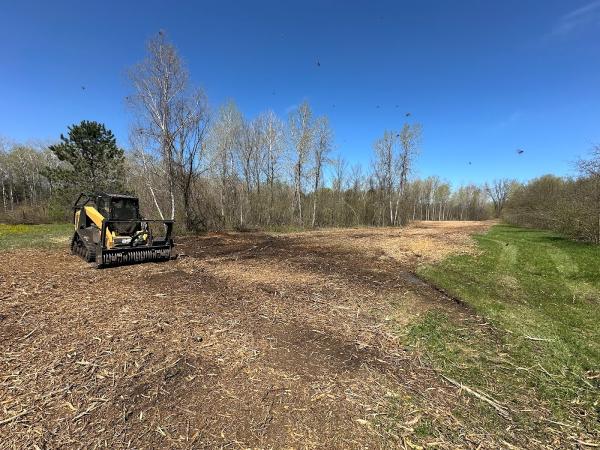 Motorcity Hot Shot Land Development