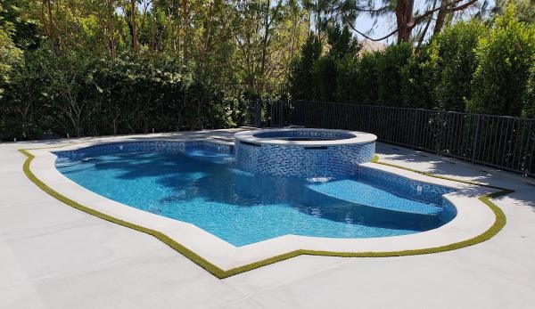 Emerge Pools