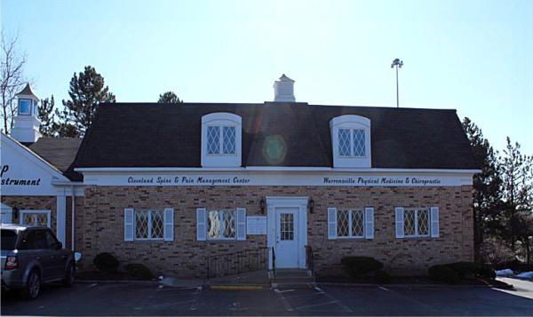Cleveland Spine & Pain Management Center