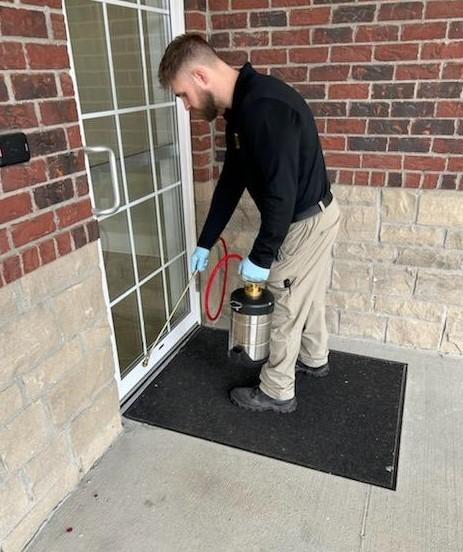5 Star Pest Solutions
