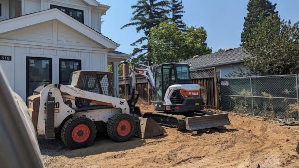 Bob's Bobcat Service Inc