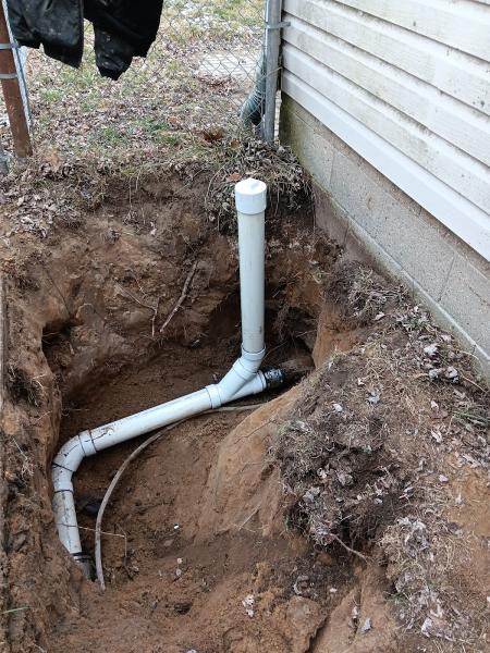 Edwards Plumbing and Heating