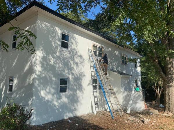 Lanier Roofing