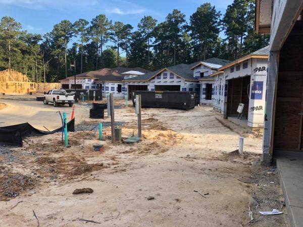 Lanier Roofing