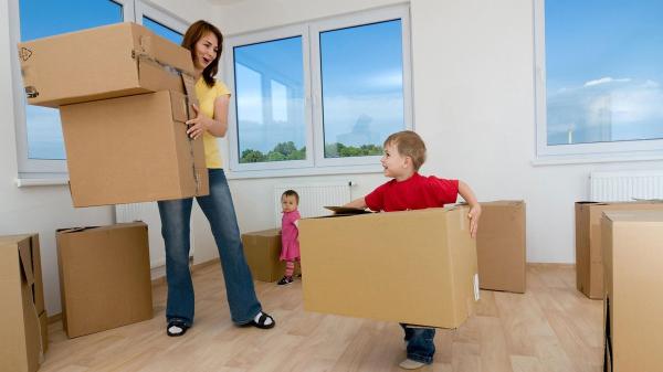Aurora Moving Company