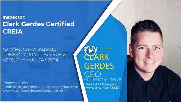 Key Property Inspection Group