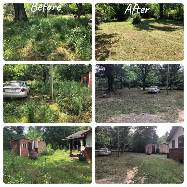 K.C. Lawn Services
