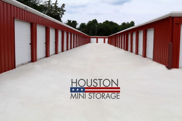 Houston Mini Storage LLC