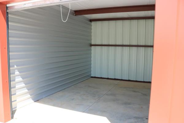 Houston Mini Storage LLC