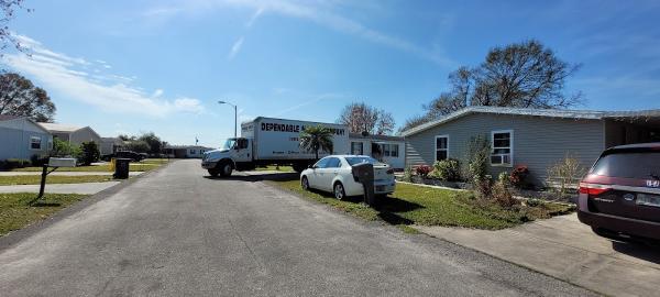 Dependable Moving Company