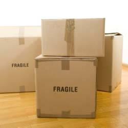 Dependable Moving Company