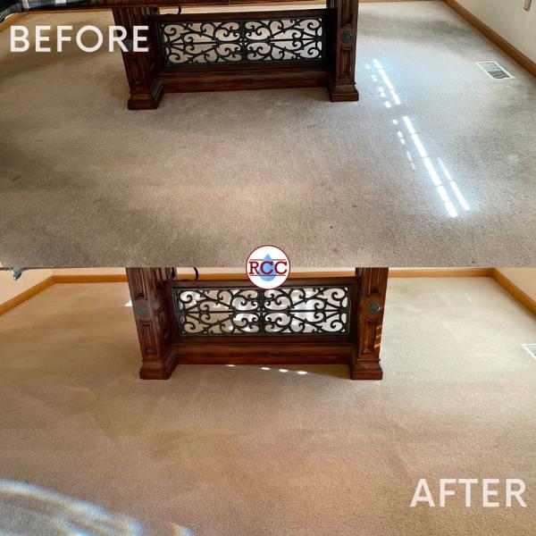 Red Carpet Cleaning