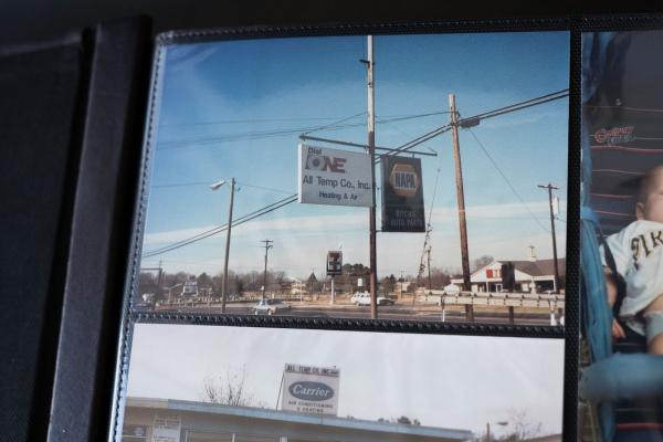 All Temp Co. Air Conditioning and Heating