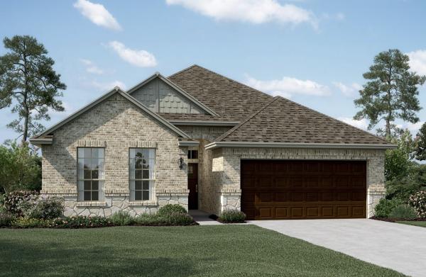 Keller Williams Realty: Denise Bauer