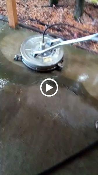 Koffler Pressure Washing