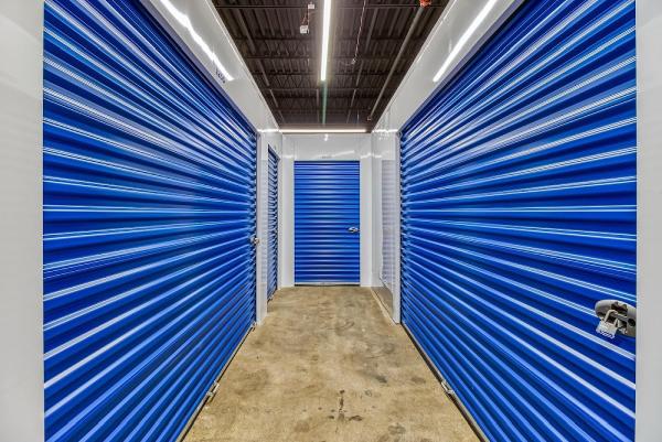 Defender Self Storage