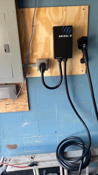 Ohms Electrical Construction