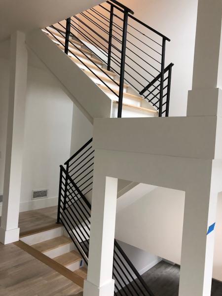 Andrew's Ornamental Iron