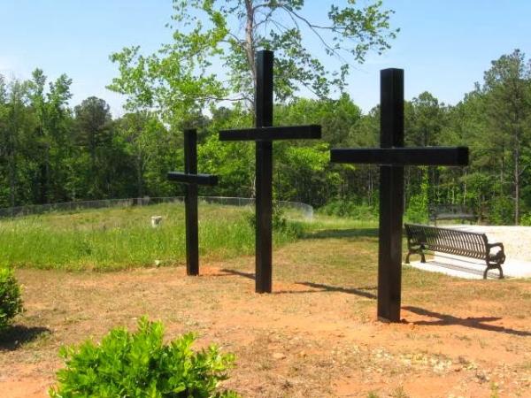 Andrew's Ornamental Iron