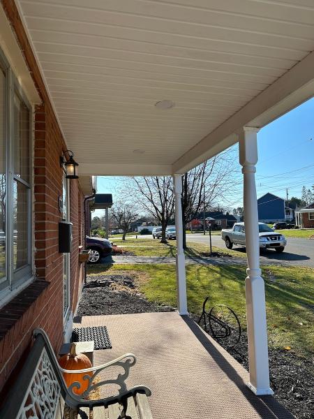 Sheehan Carpentry Remodeling