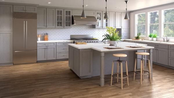 Quality Cabinets and Countertops
