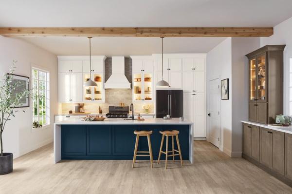 Quality Cabinets and Countertops