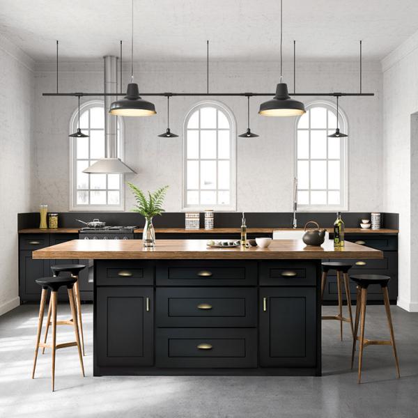 Quality Cabinets and Countertops