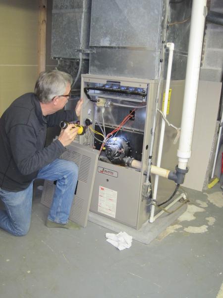 Safety-Net Inspections