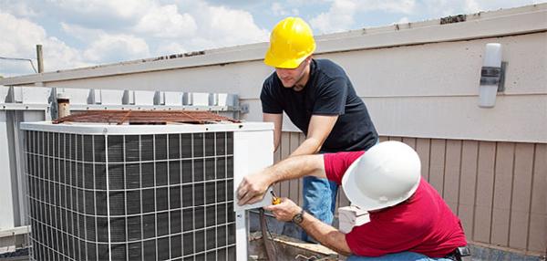Joe Heating & Air Inc.