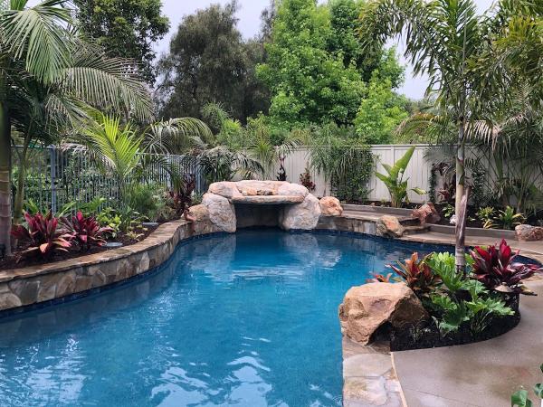 Waterworks Pool Concepts