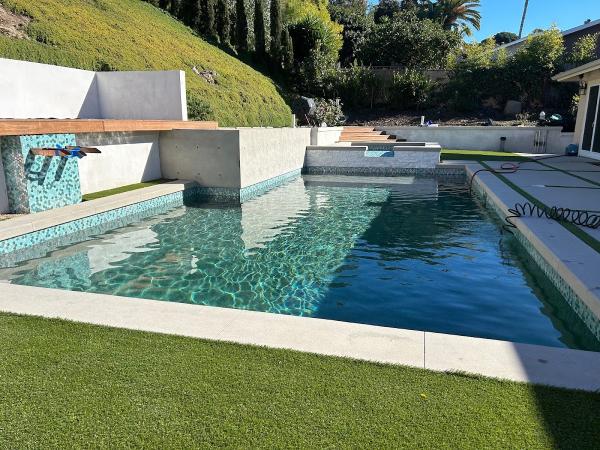 Waterworks Pool Concepts