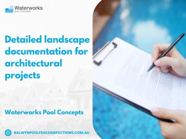 Waterworks Pool Concepts