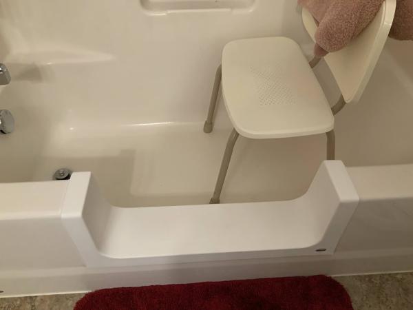 Bath Techs