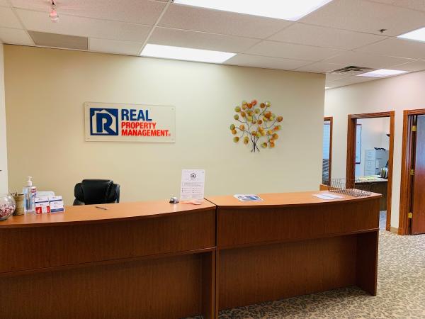 Real Property Management Northern Utah