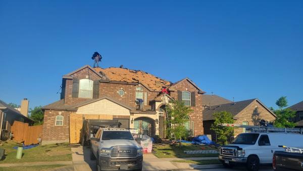 Homeover General Contractors