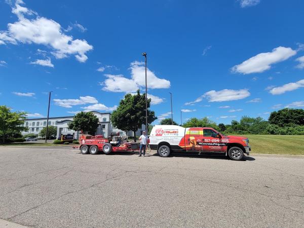 MI Concrete Lifting Inc
