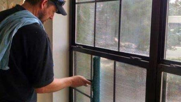 My Window Man