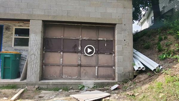 Three Rivers Garage Doors LLC