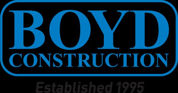 Boyd Construction