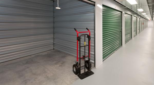 Storeland Self Storage