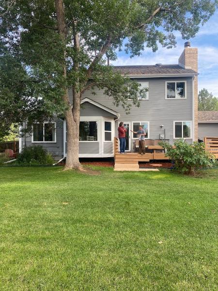 Corey Martin-Martin Home Group