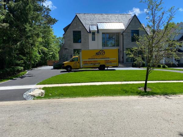 STI Moving & Storage Inc