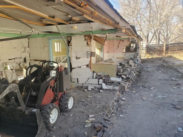 Colorado Stump Removal