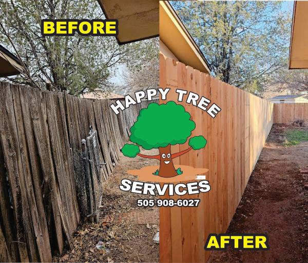 Happy Tree Services