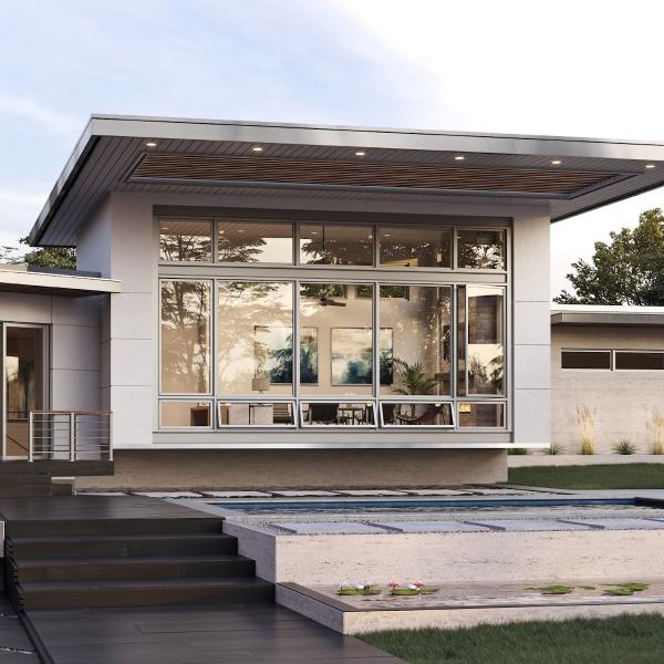 AVI Windows & Doors