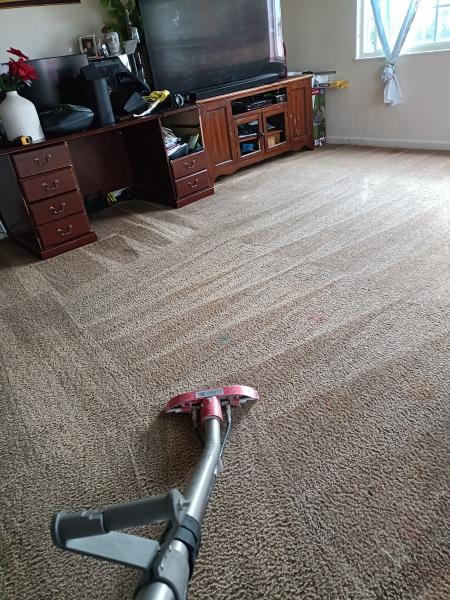 The Rock Carpet Cleaning