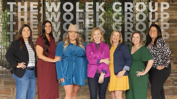 The Wolek Group