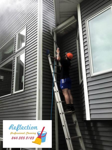 Reflection Professional Cleaning