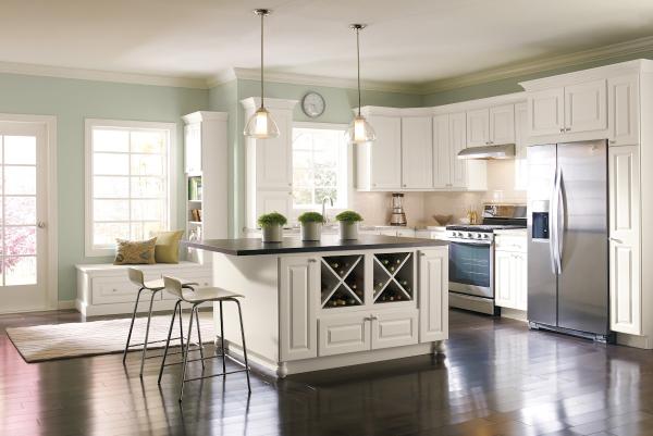 Vision Design Build Remodel