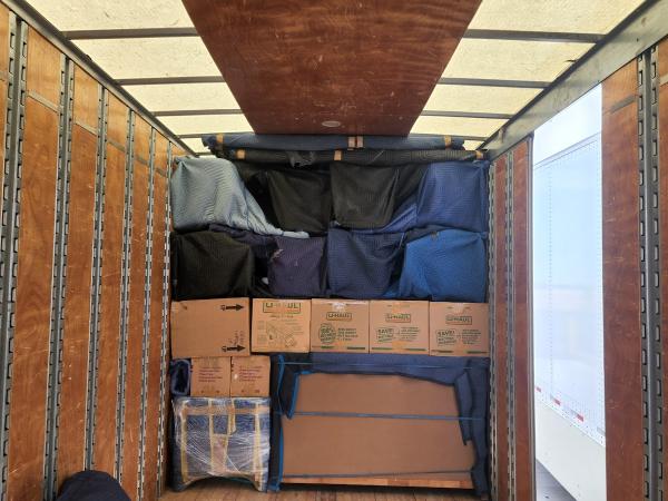 Prestige Moving & Storage